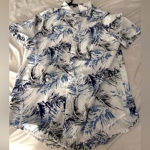 Men’s SHEIN casuals button down